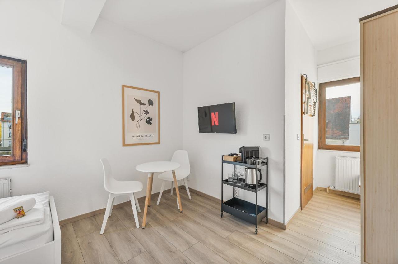 Home2Stay Apartmenthaus Heilbronn City Kitchen Parking Highspeed Wifi Washroom Экстерьер фото