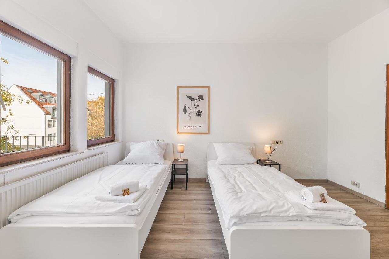 Home2Stay Apartmenthaus Heilbronn City Kitchen Parking Highspeed Wifi Washroom Экстерьер фото