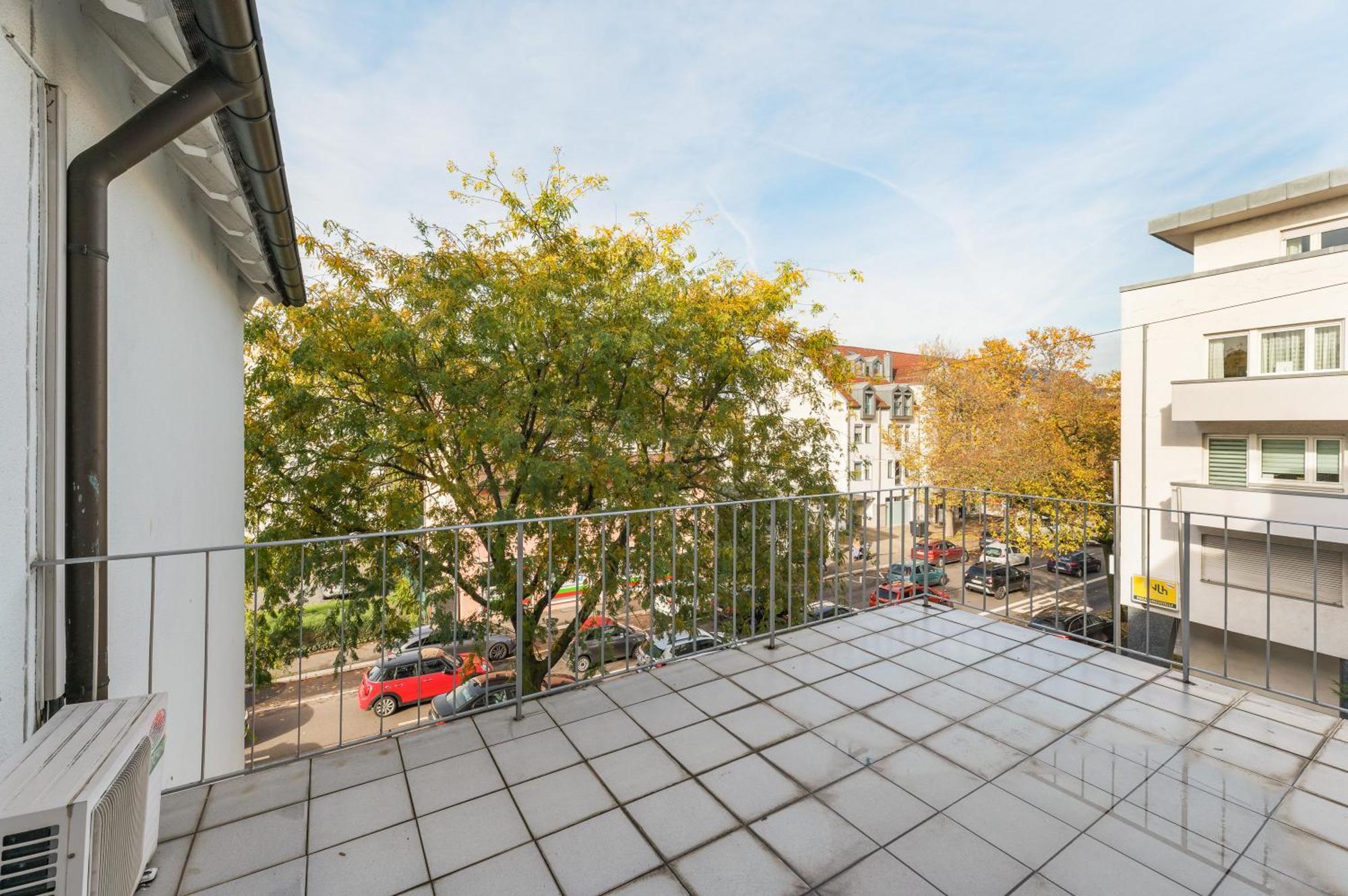 Home2Stay Apartmenthaus Heilbronn City Kitchen Parking Highspeed Wifi Washroom Экстерьер фото